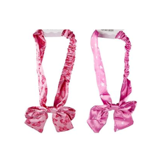 Bow Design Hair Band